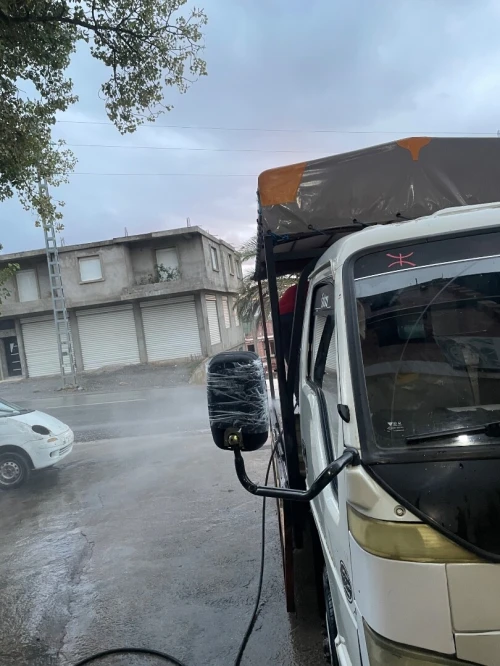 FOTON Foton 1032 2012
