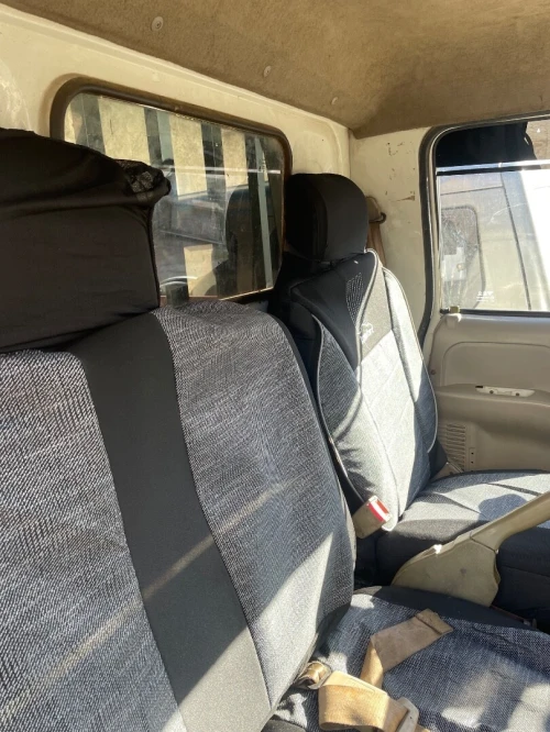 FOTON Foton 1032 2012