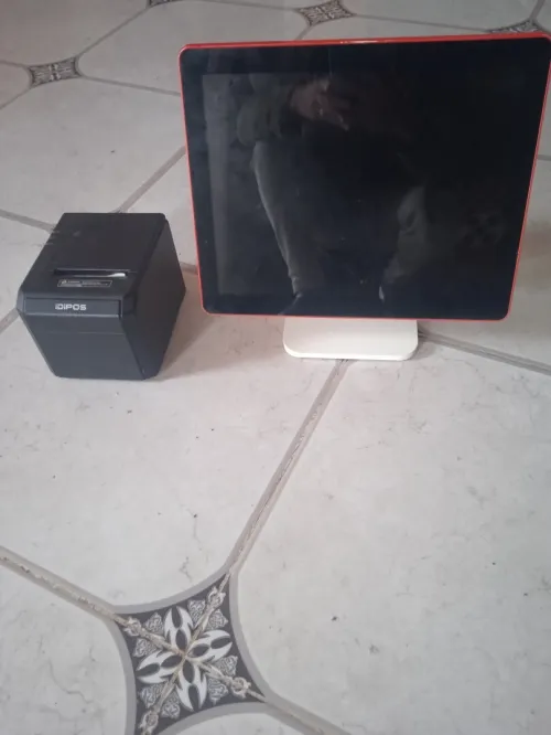 Caisse tactile professionnelle OKPOS Optimus J9 vente Urgent