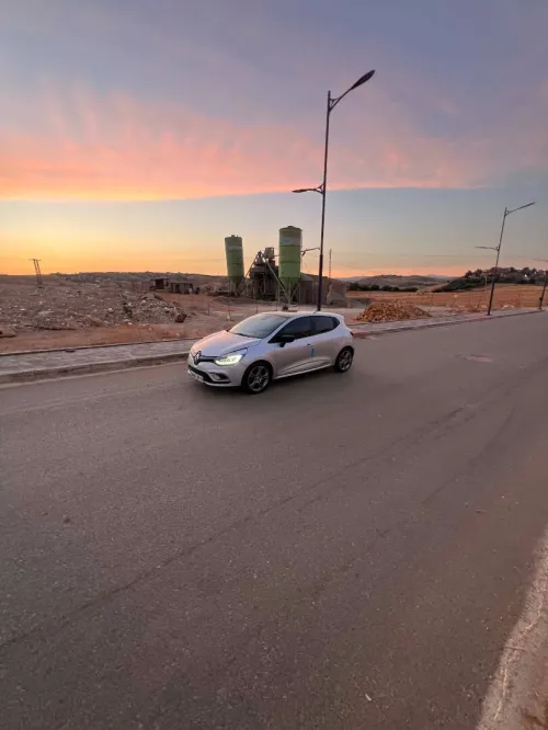 Renault Clio 4 2019 GT Line +