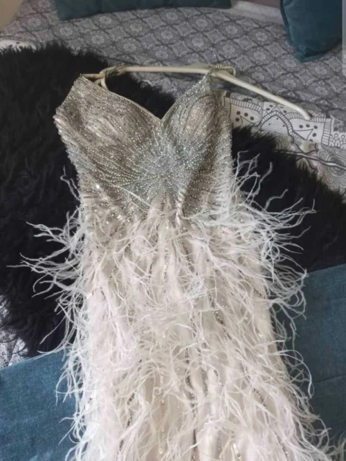 Robe soirée