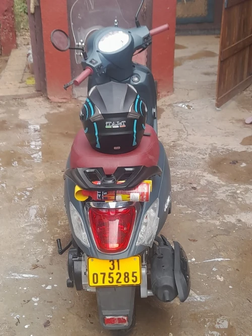 Fidel3 Moto 2025