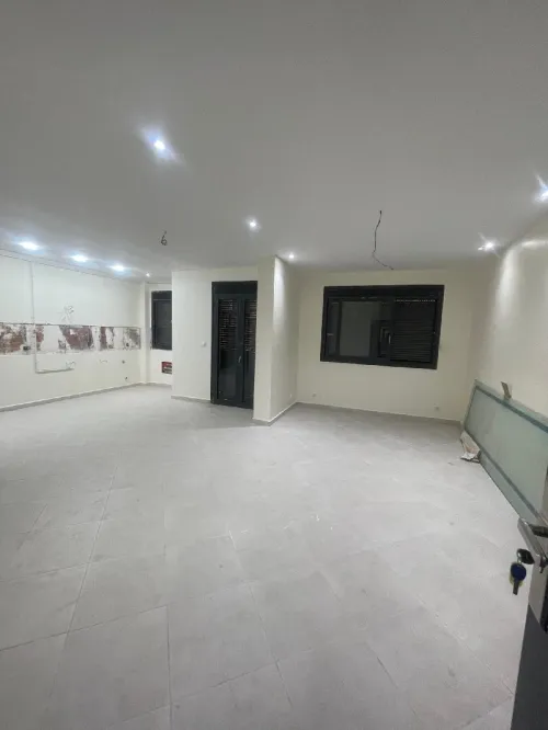 Vente Appartement F4 Alger Bordj el kiffan