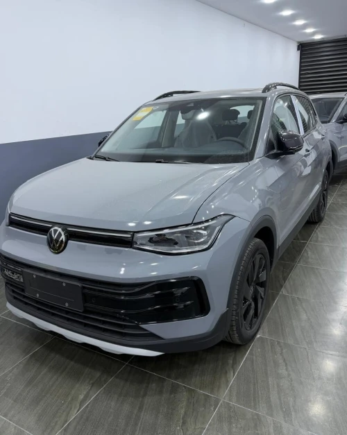 Volkswagen Tahru 2025 Ruixiang