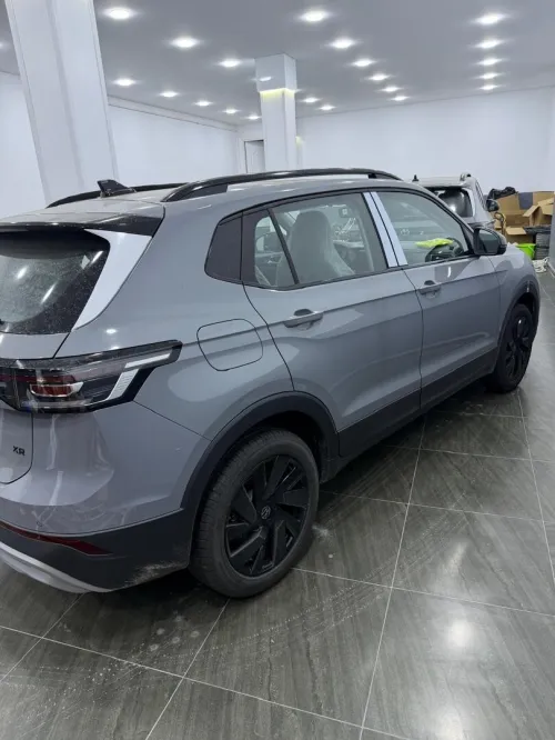 Volkswagen Tahru 2025 Ruixiang