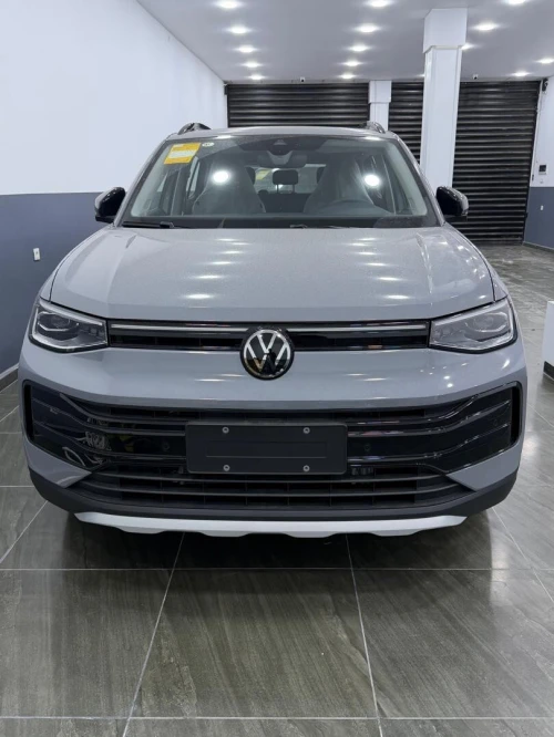 Volkswagen Tahru 2025 