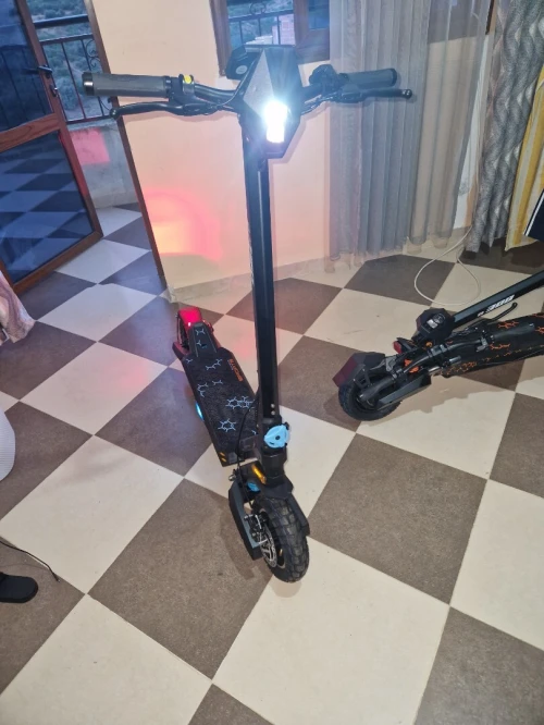 trotinette électrique 1000w