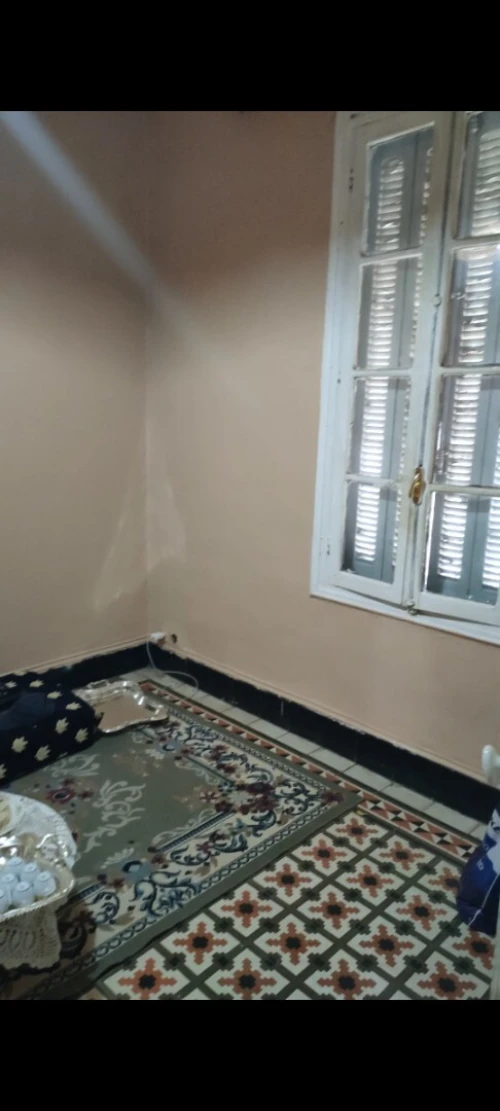 Vente Appartement F3 Souk Ahras Souk ahras
