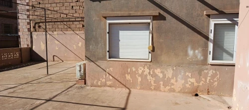 Vente Villa Tlemcen Tlemcen