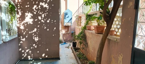 Vente Villa Tlemcen Tlemcen