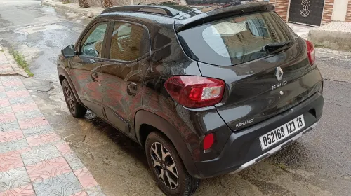 Renault Kwid 2023 Outsider