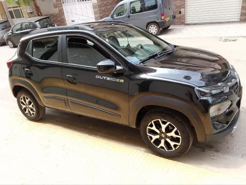 Renault Kwid 2023 Outsider