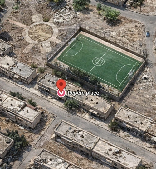 Vente Appartement F3 Constantine Ain abid