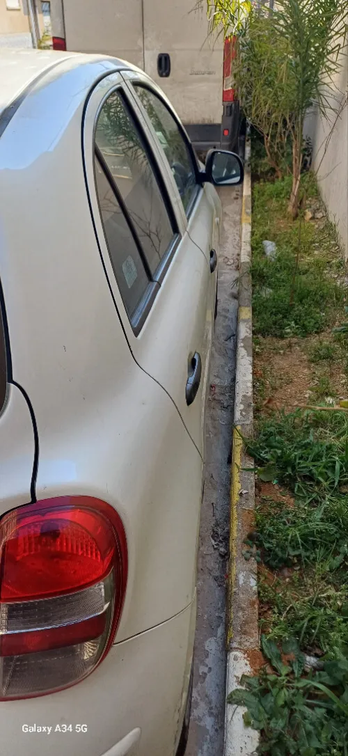 Nissan Micra 2015 Micra