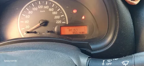 Nissan Micra 2015 Micra