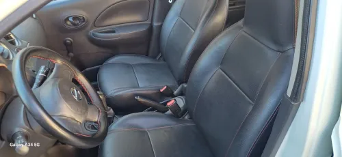 Nissan Micra 2015 Micra