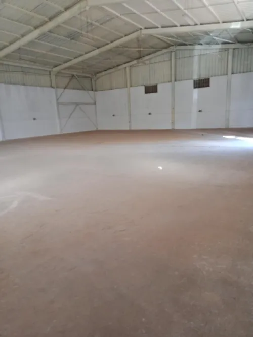 Location Hangar - Usine Blida Beni tamou