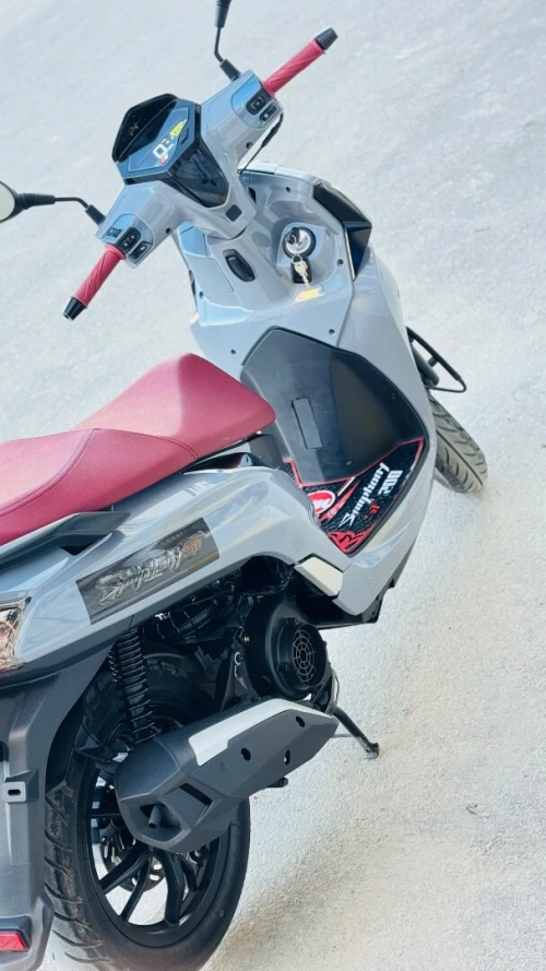 St 200 sym St 200 sym 2025