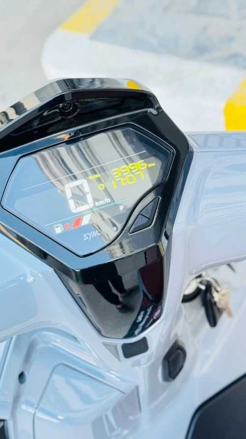 St 200 sym St 200 sym 2025