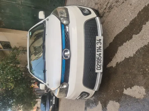 Great Wall M4 2014 