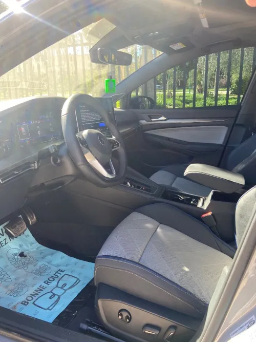 Volkswagen Golf 8 2025 Golf 8.5