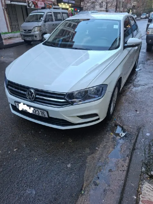 Volkswagen Bora 2023 