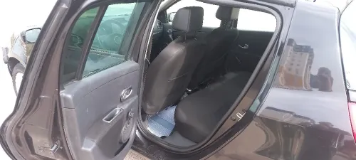 Renault Clio 3 2007 Exception