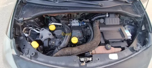 Renault Clio 3 2007 Exception