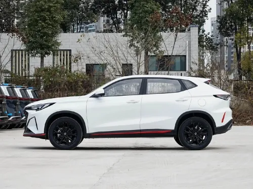 Changan 5Xplus 2026 PRO