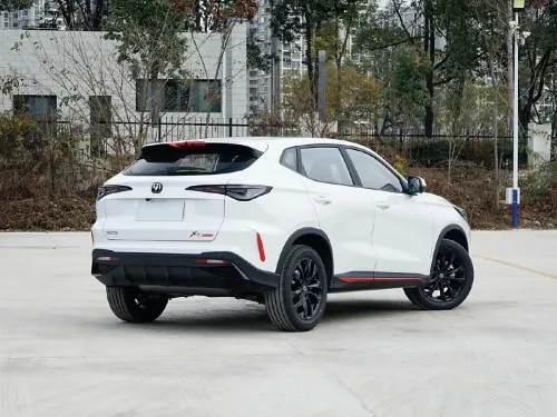 Changan 5Xplus 2026 PRO