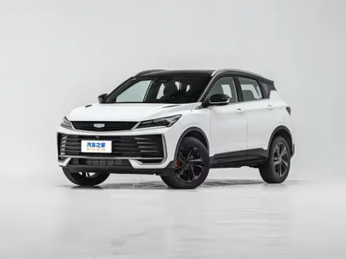 Geely Coolray 2025 STAR EDITION