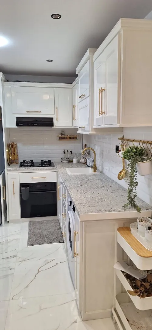 Vente Appartement F2 Boumerdès Dellys