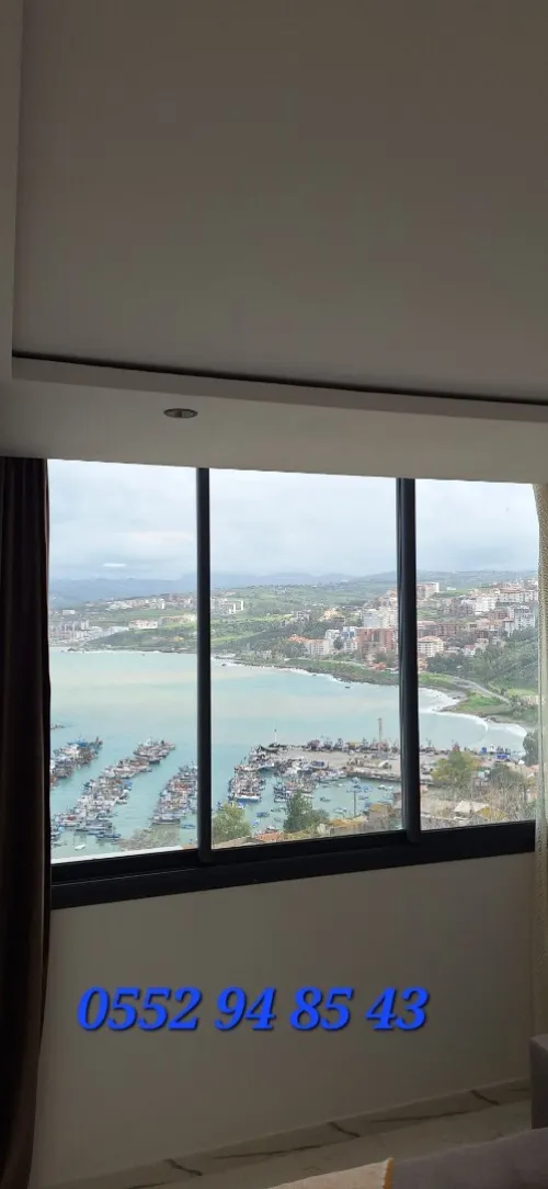 Vente Appartement F2 Boumerdès Dellys