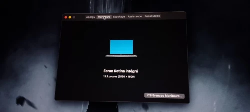 MacBook pro 2016