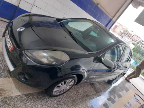 Renault Clio 3 2011 Night and Day