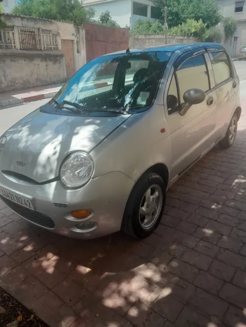 Chery QQ 2012 QQ