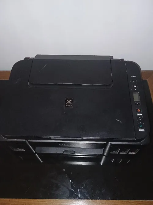 Canon pixa G2410