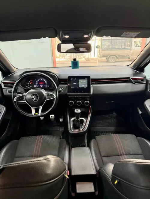 Renault Clio 4 RS 2022 Clio 4 RS