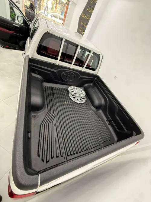 Toyota hilux 2025 