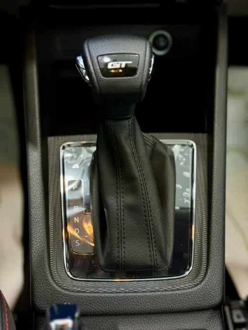 Skoda Kamiq 2025 GT