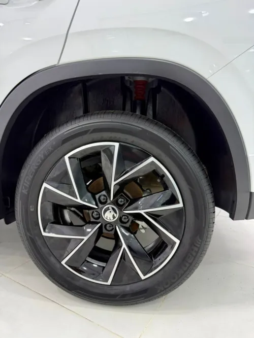 Skoda Kamiq 2025 GT