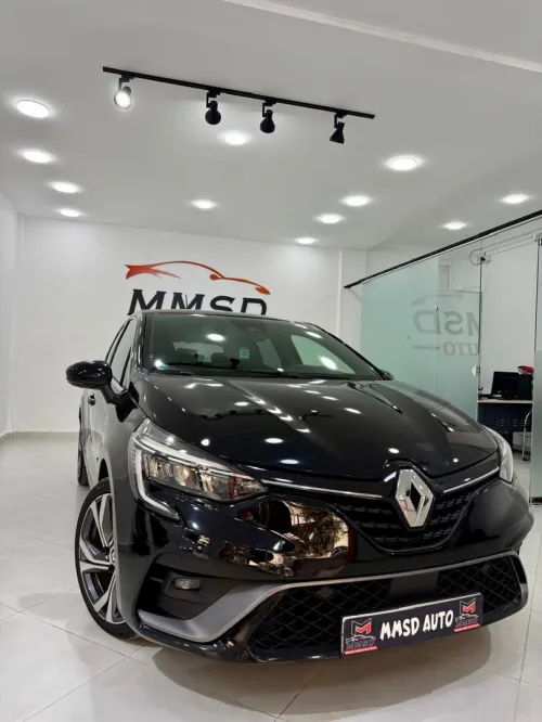 Renault Clio 4 RS 2022 Clio 4 RS