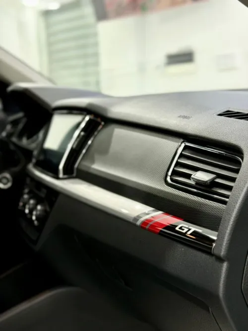 Skoda Kamiq 2025 GT