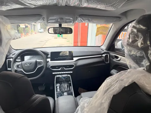 Kaiyi X3 Pro  2026 Luxury