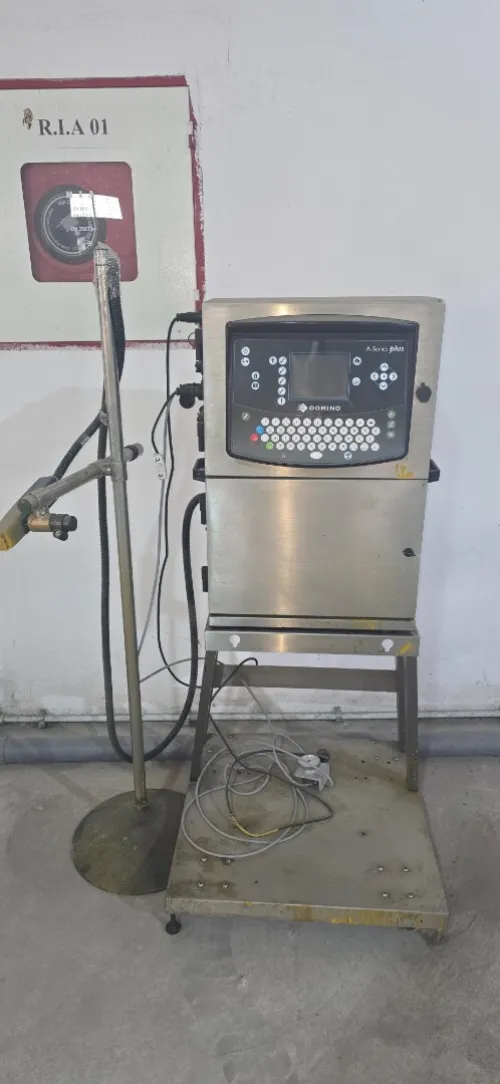 Dateur domino