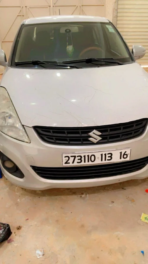 Suzuki Swift 2013 Swift