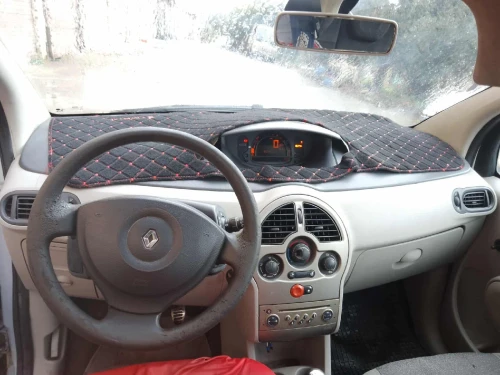 Renault Modus 2006 Modus