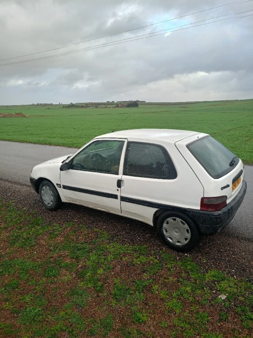 Citroen Saxo 2001 Saxo