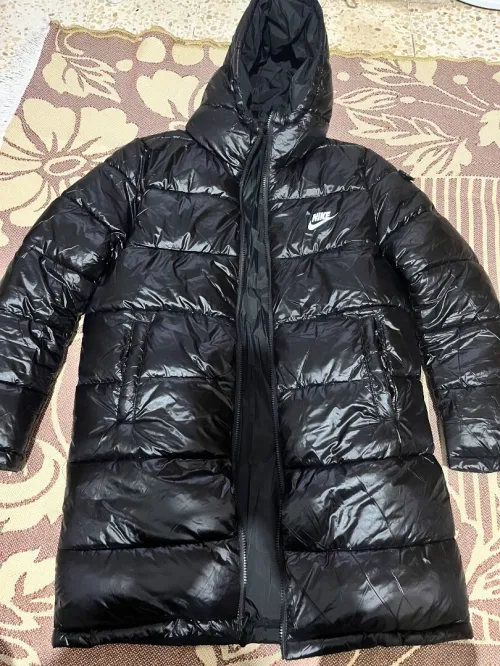 Veste Nike double face