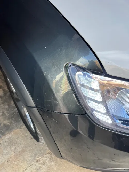 Dacia Sandero 2019 Stepway